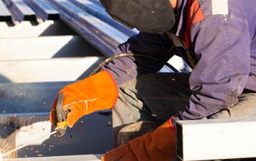 Southerness flat roofing options