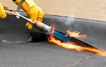 flat roof repairs Southerness, Dumfries And Galloway