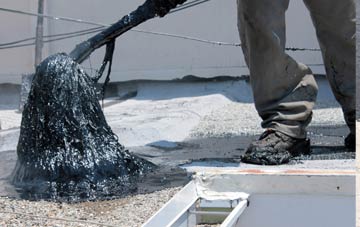 Southerness flat roof waterproofing costs