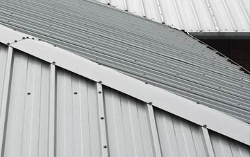 disadvantages of Southerness metal roofing