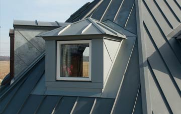 metal roofing Southerness, Dumfries And Galloway
