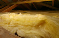 Southerness pitch roof insulation