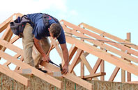Southerness roof trusses